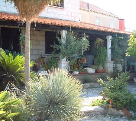 Guest House Maria Bilicic 2 Dubrovnik Exterior photo