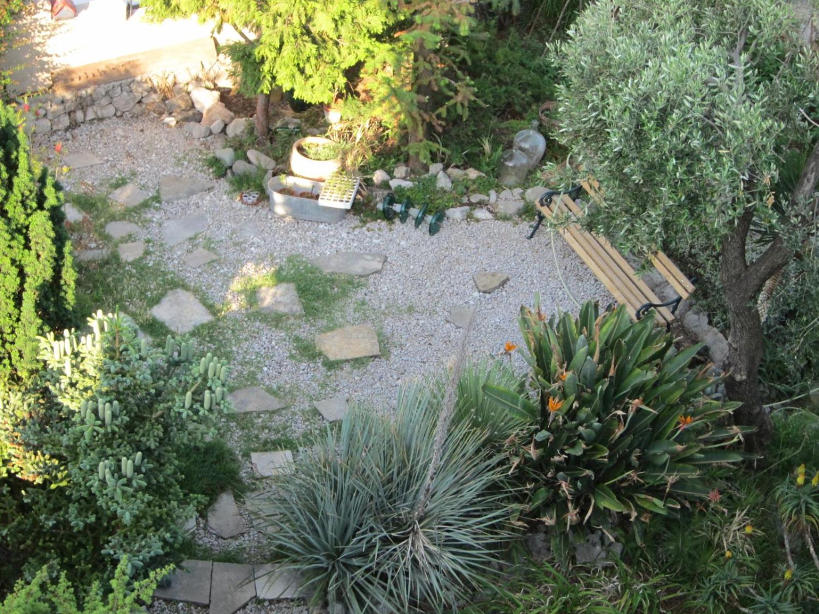 Guest House Maria Bilicic 2 Dubrovnik Exterior photo