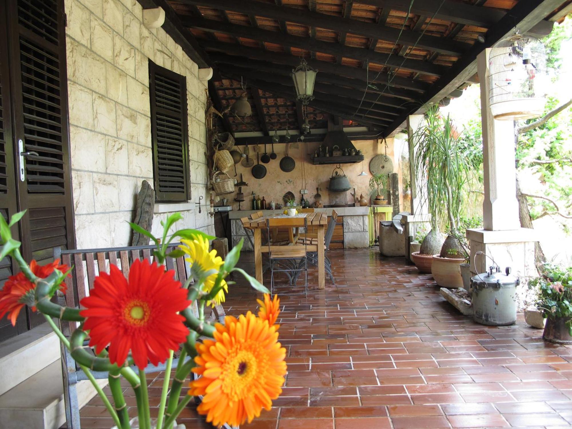 Guest House Maria Bilicic 2 Dubrovnik Exterior photo