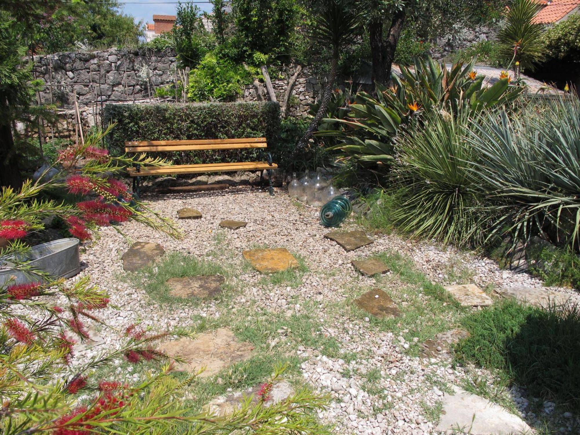 Guest House Maria Bilicic 2 Dubrovnik Exterior photo