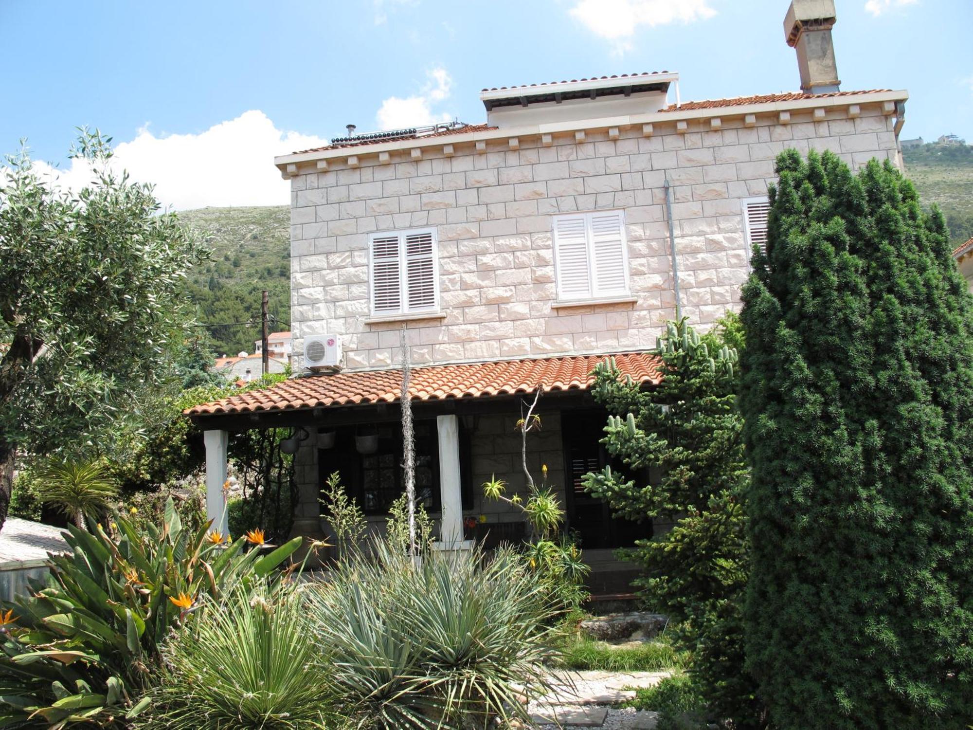 Guest House Maria Bilicic 2 Dubrovnik Exterior photo