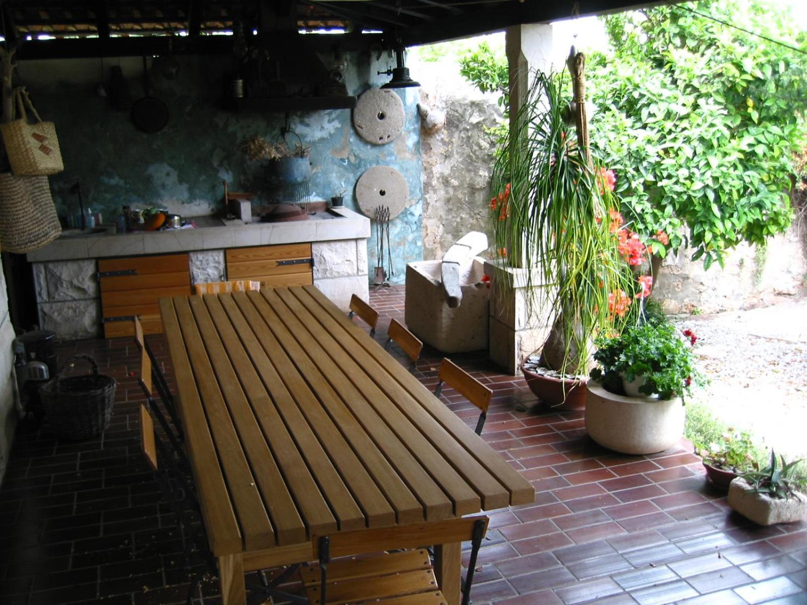 Guest House Maria Bilicic 2 Dubrovnik Exterior photo