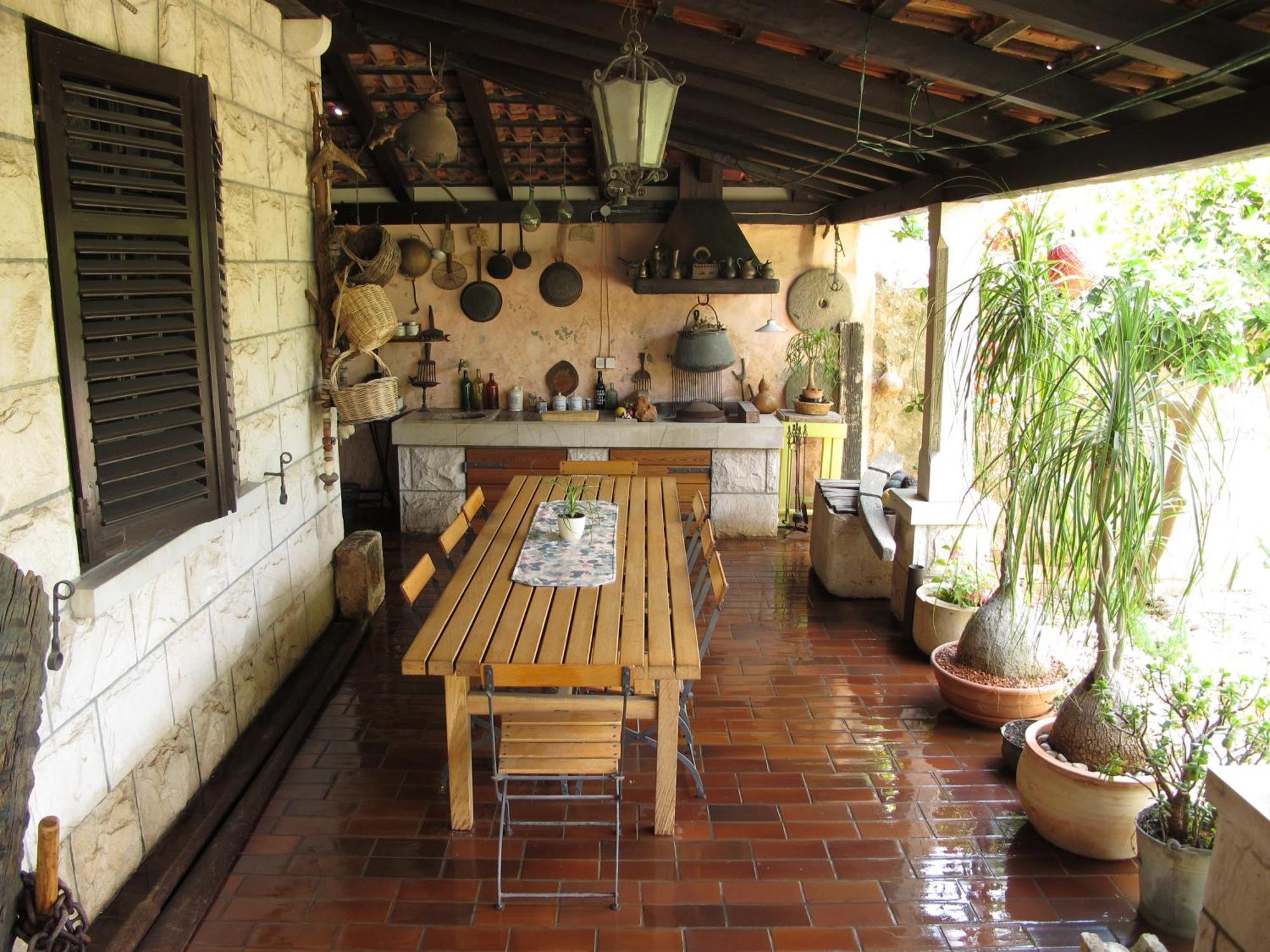 Guest House Maria Bilicic 2 Dubrovnik Exterior photo