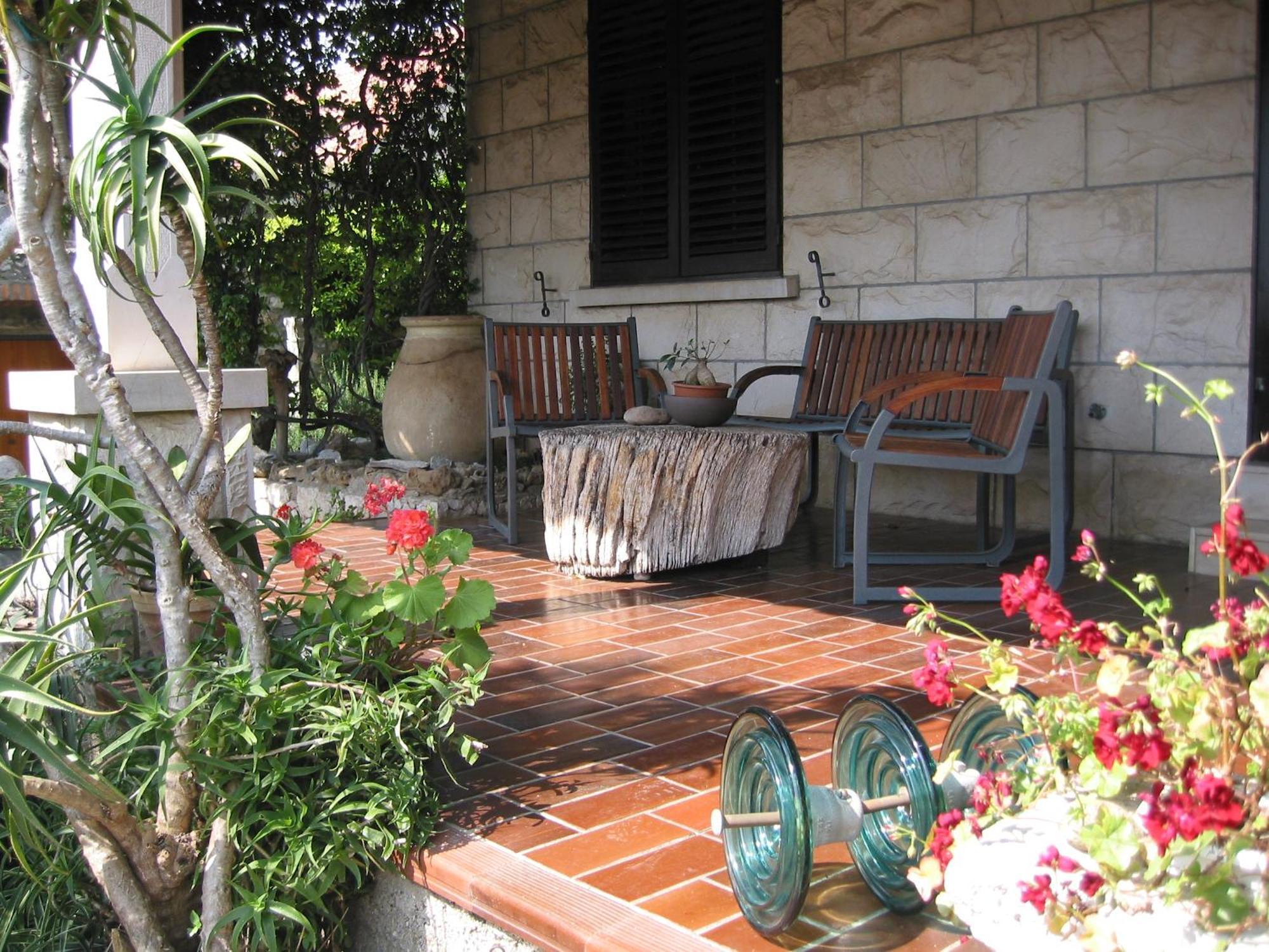 Guest House Maria Bilicic 2 Dubrovnik Exterior photo