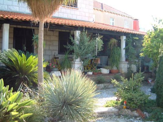 Guest House Maria Bilicic 2 Dubrovnik Exterior photo