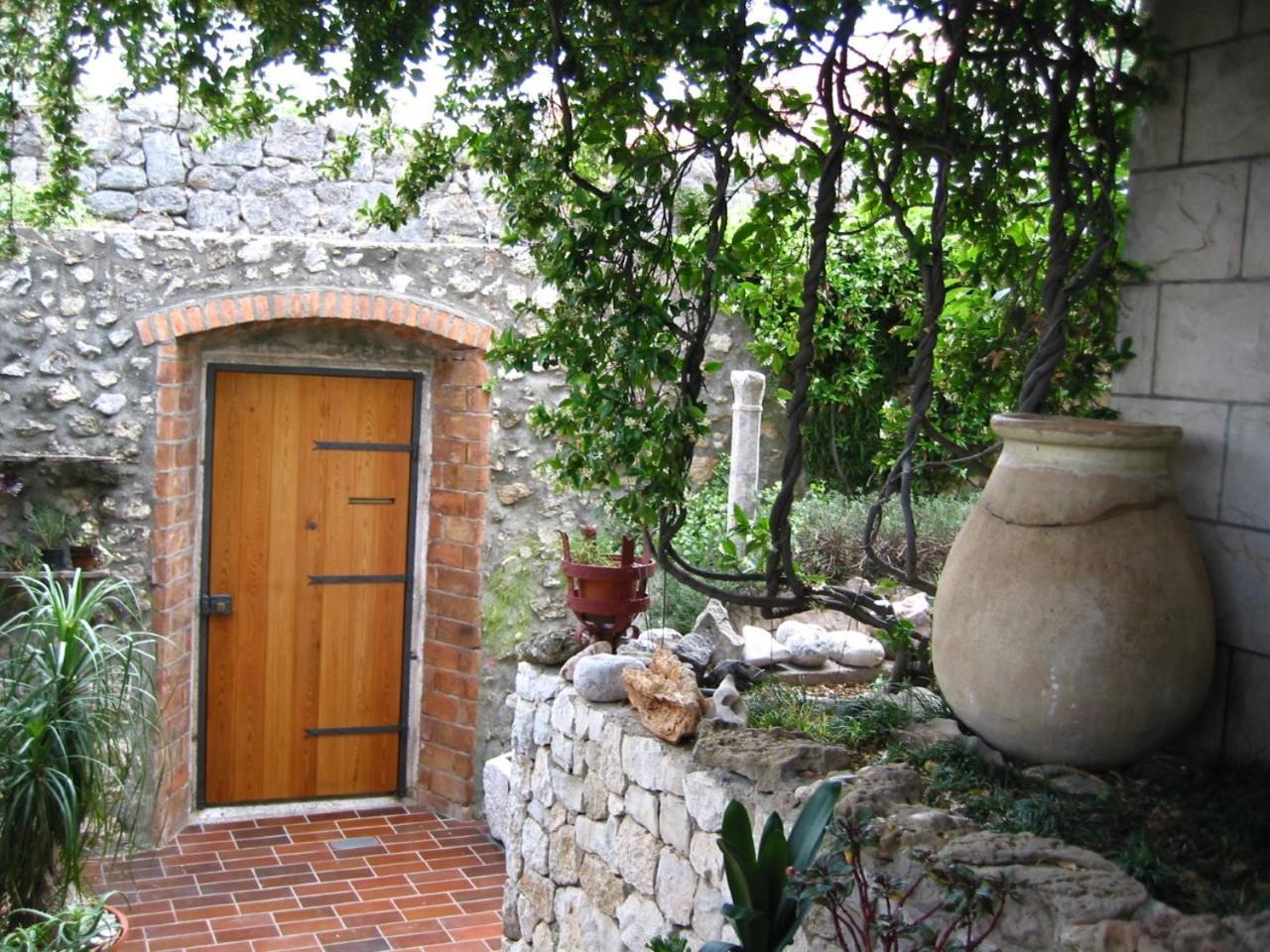 Guest House Maria Bilicic 2 Dubrovnik Exterior photo