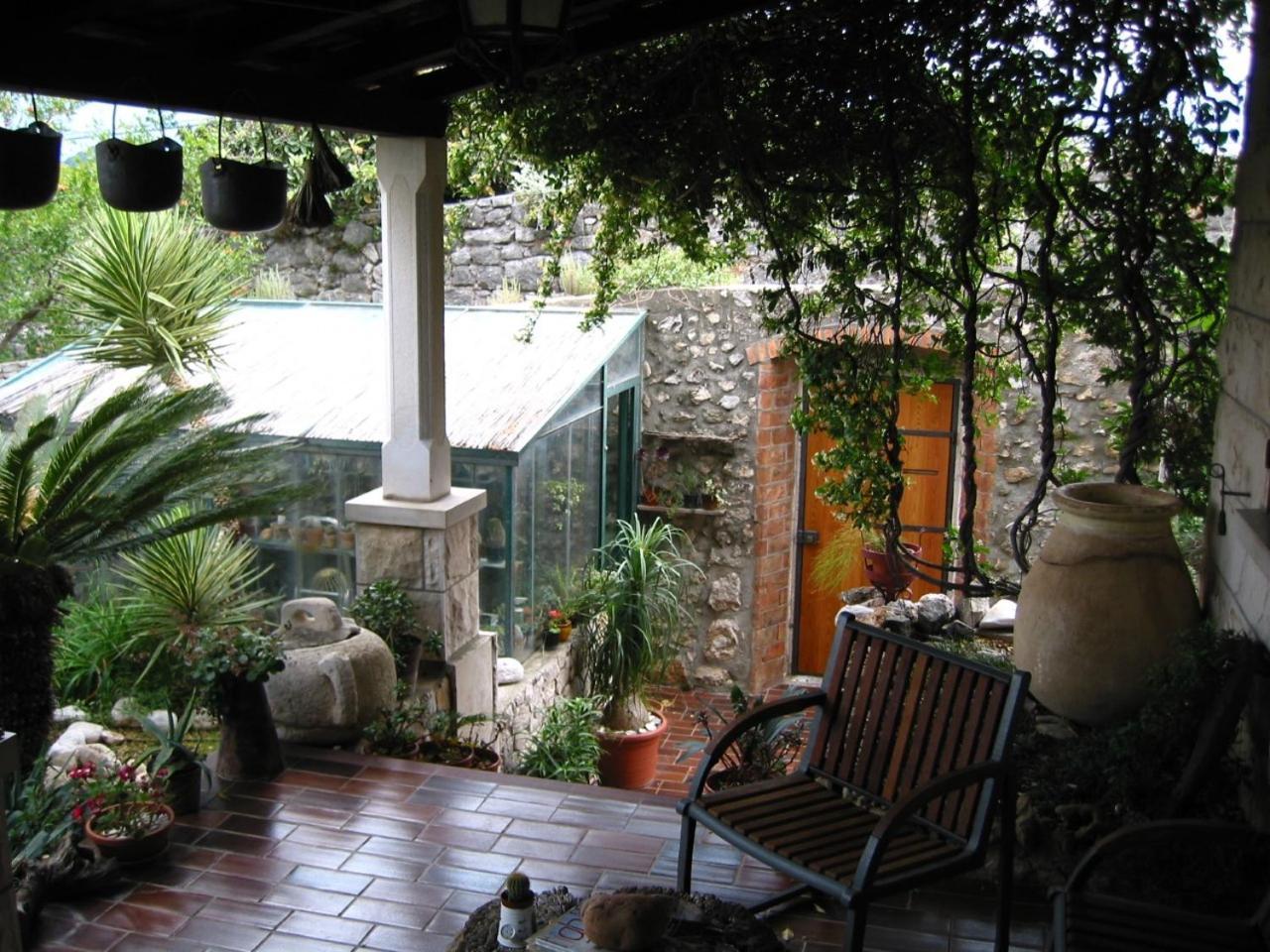 Guest House Maria Bilicic 2 Dubrovnik Exterior photo