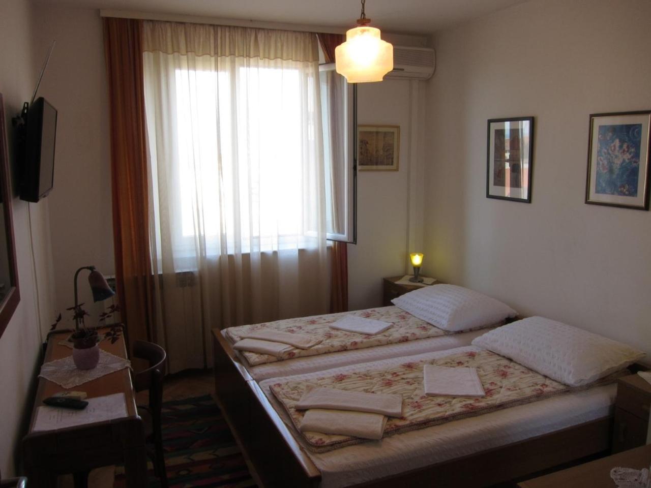 Guest House Maria Bilicic 2 Dubrovnik Exterior photo