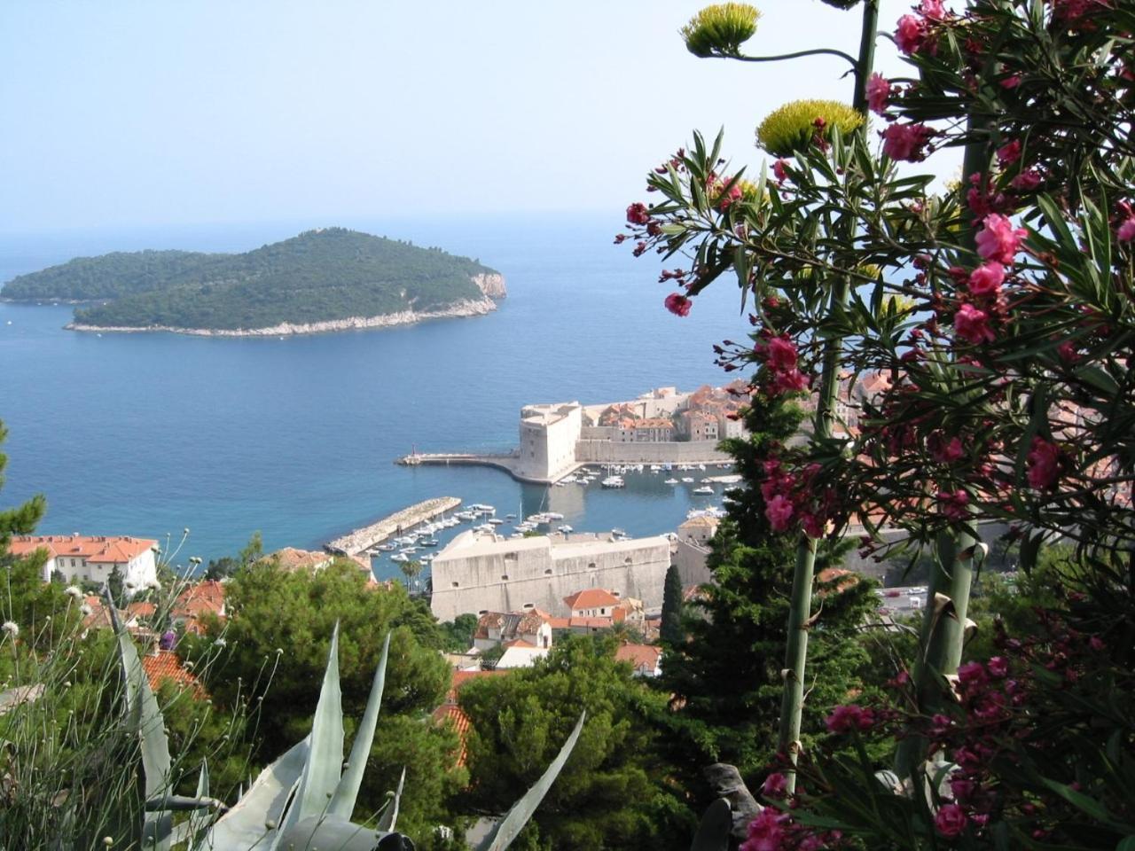 Guest House Maria Bilicic 2 Dubrovnik Exterior photo